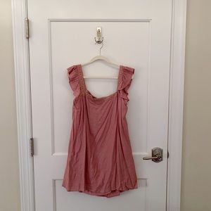 Lulu’s Mini Shift Dress